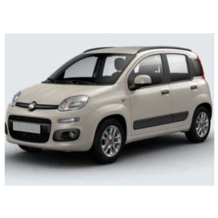 Fiat Panda Fiat Panda